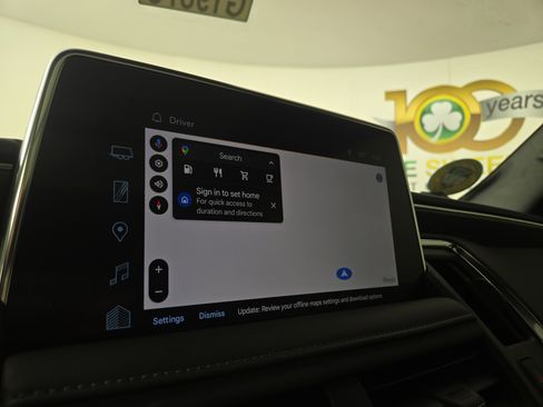 Certified 2023 Chevrolet Tahoe Z71 w/ Z71 Off-Road Package image 21