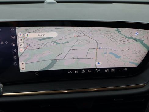 New 2026 Buick Envision Avenir AWD/4WD image 14