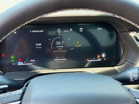 New 2026 Jeep Grand Cherokee Limited w/ Limited Altitude Package AWD/4WD image 13