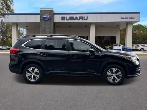 Used 2022 Subaru Ascent Premium w/ Convenience Package AWD/4WD image 7