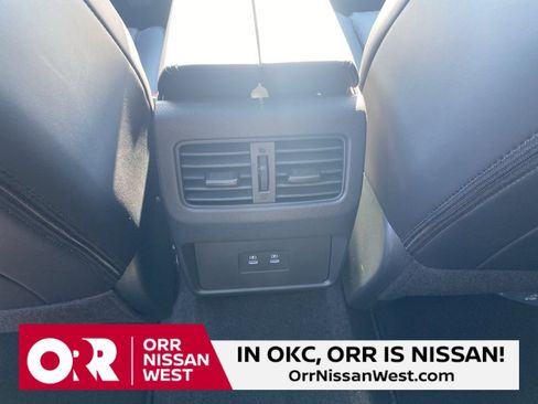 New 2026 Nissan Rogue SV w/ SV Premium Package image 17