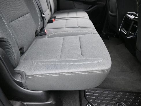 Used 2024 RAM 1500 Big Horn image 27