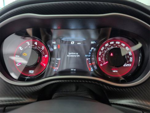 Used 2023 Dodge Challenger SRT Hellcat Redeye image 21