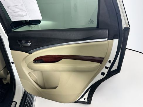 Used 2015 Acura MDX FWD w/ Technology Package image 33