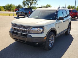 New 2025 Ford Bronco Sport Big Bend w/ Convenience Package video 1