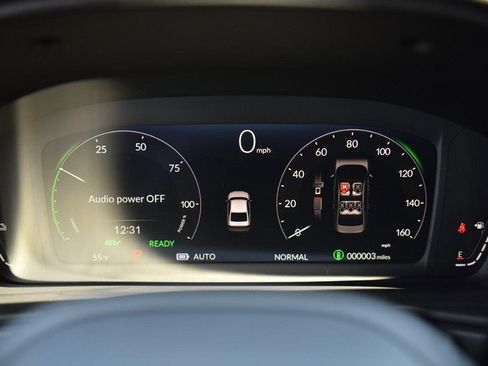 New 2025 Honda Accord Sport image 10