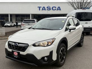Used 2021 Subaru Crosstrek 2.0i Premium video 1