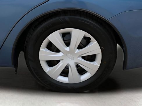 Used 2014 Subaru Impreza 2.0i AWD/4WD image 9