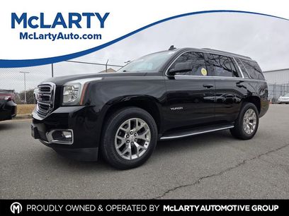 Used 2020 GMC Yukon SLE w/ SLE Value Package