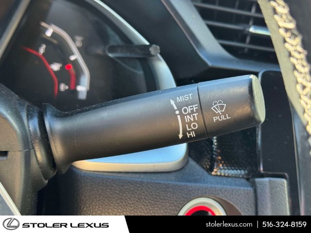 Used 2020 Honda Civic Sport image 27