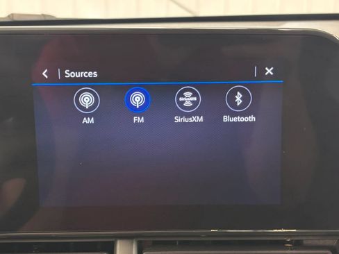 Used 2024 Chevrolet Trax LS w/ LS Convenience Package FWD image 40
