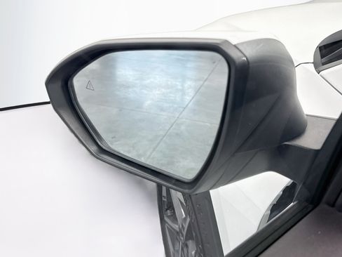Used 2026 Hyundai Tucson SEL Plus FWD image 16