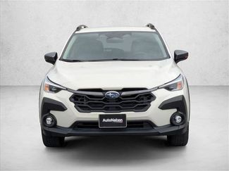 Used 2024 Subaru Crosstrek 2.0i Premium w/ Popular Package #4 video 2