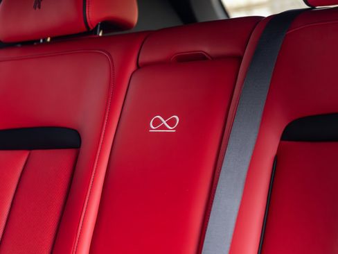 New 2026 Rolls-Royce Cullinan Black Badge image 48