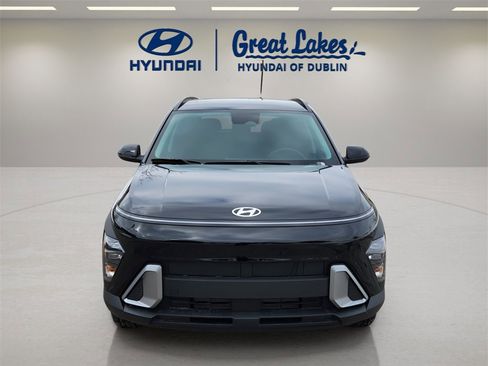 New 2026 Hyundai Kona SEL Sport image 8