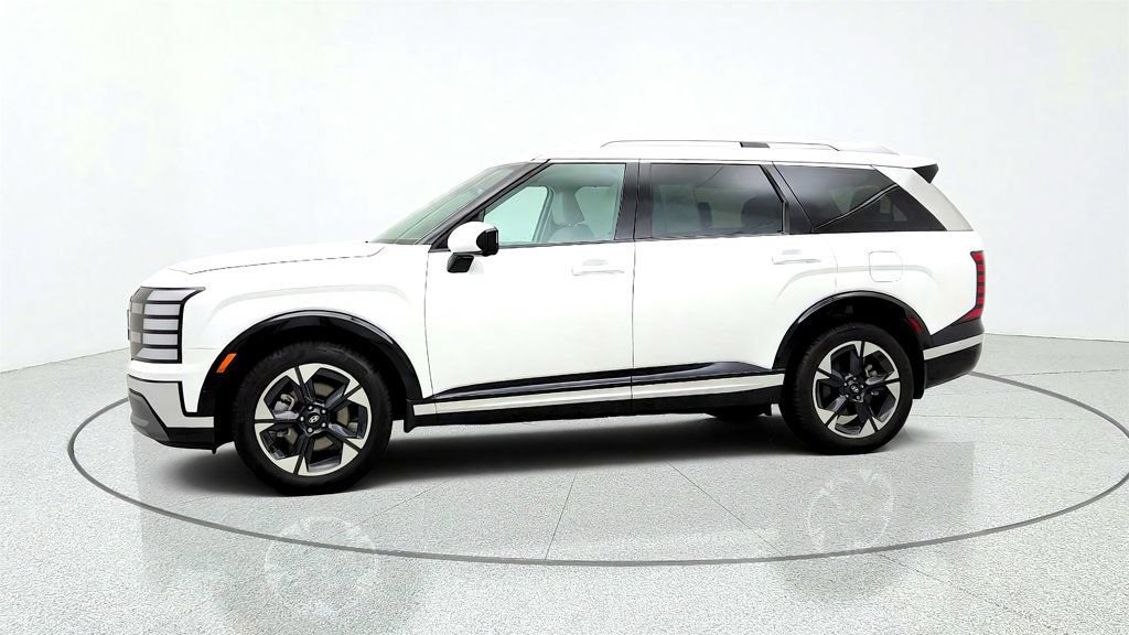 Used 2026 Hyundai Palisade Limited AWD/4WD image 8
