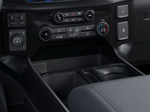 New 2026 Ford F150 STX w/ Equipment Group 200A AWD/4WD image 15