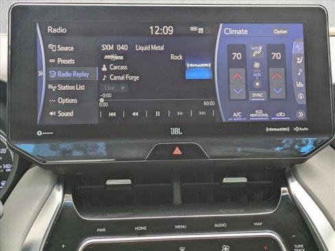 Used 2021 Toyota Venza Limited w/ Advanced Technology Package image 14