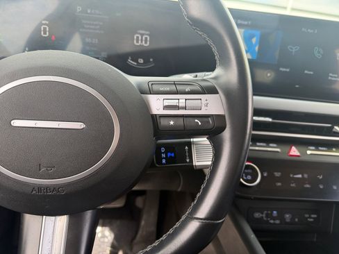 Used 2025 Hyundai Sonata SEL FWD image 19
