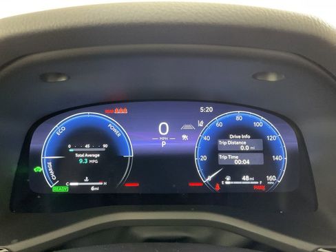 New 2026 Toyota Camry XLE image 23