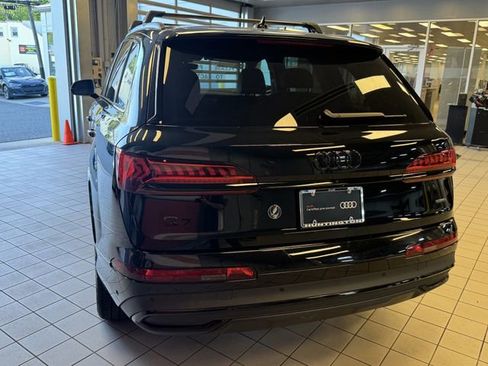 Certified 2023 Audi Q7 3.0T Premium Plus w/ Premium Plus Package AWD/4WD image 7