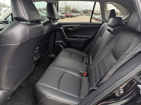 Used 2024 Toyota RAV4 XLE Premium image 27