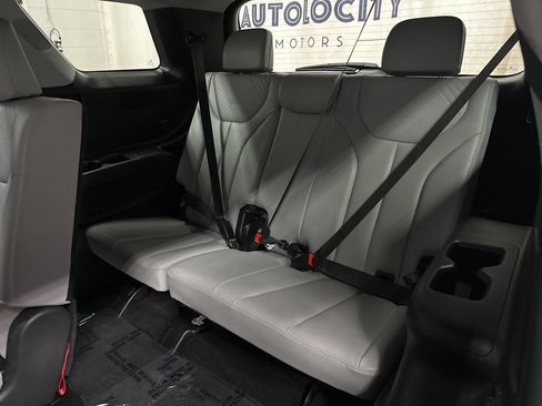 Used 2023 Hyundai Palisade SEL w/ Cargo Package image 35