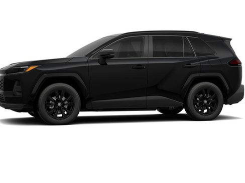 New 2026 Toyota RAV4 SE FWD image 25