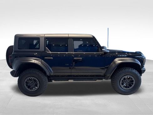 Used 2023 Ford Bronco Raptor AWD/4WD image 6