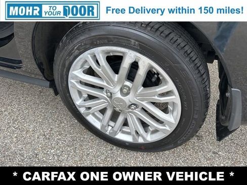 Used 2023 Mitsubishi Mirage G4 SE image 34