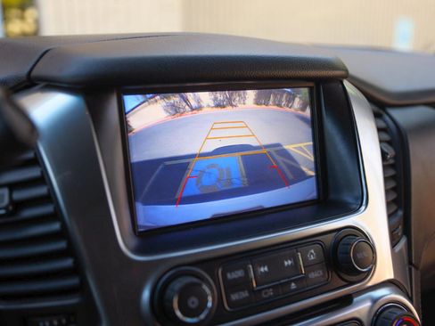 Used 2017 Chevrolet Tahoe LS w/ Max Trailering Package AWD/4WD image 30