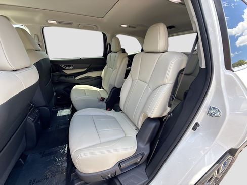 New 2026 Subaru Ascent Limited AWD/4WD image 23
