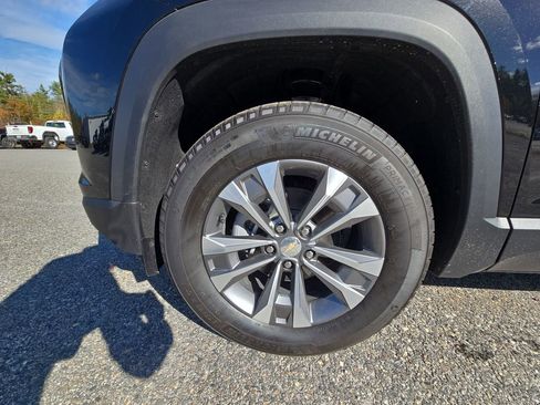 New 2026 Chevrolet Equinox LT w/ LPO, Floor Liner Package image 70