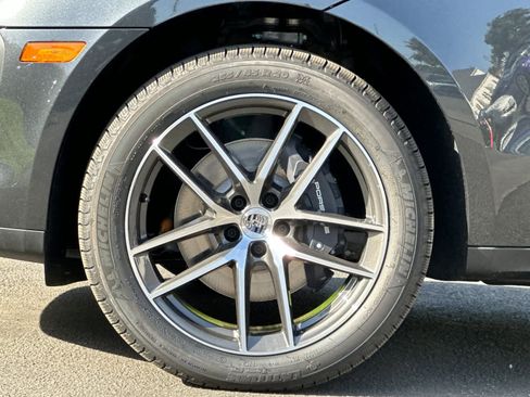 New 2026 Porsche Macan AWD/4WD image 30