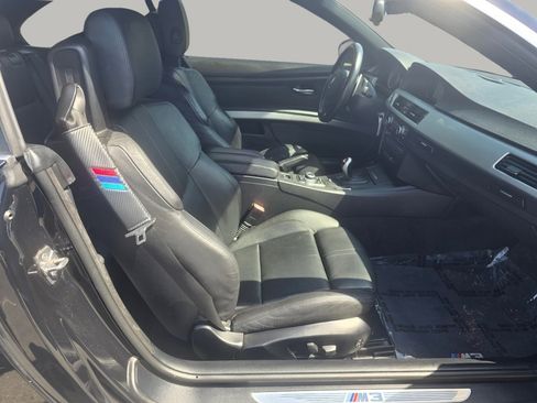 Used 2011 BMW M3 Convertible image 27