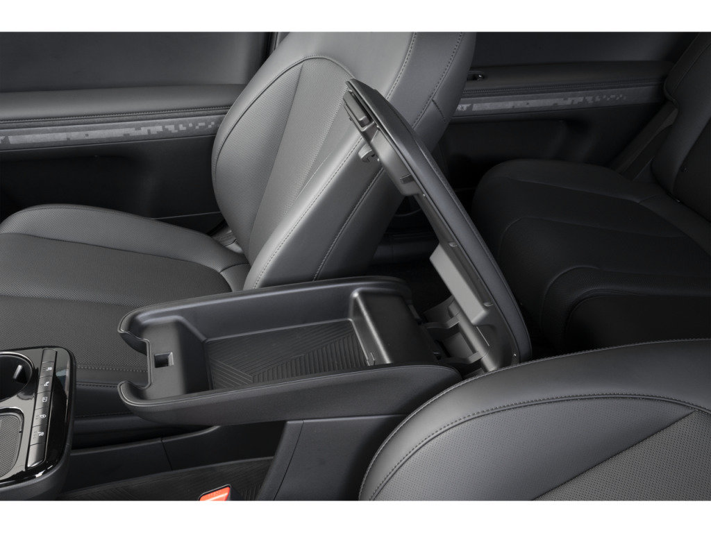 New 2027 Hyundai Ioniq 5 XRT AWD/4WD image 27