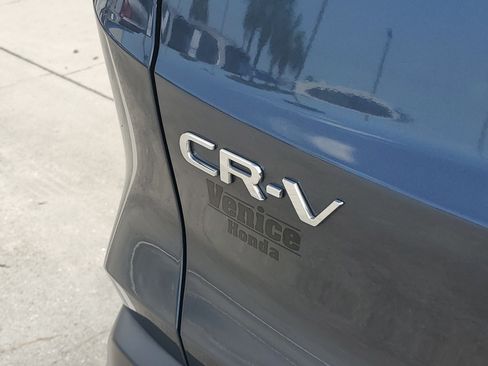 Certified 2024 Honda CR-V LX image 11