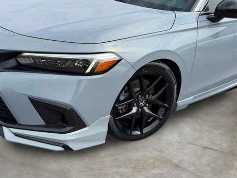 Used 2023 Honda Civic Si image 6