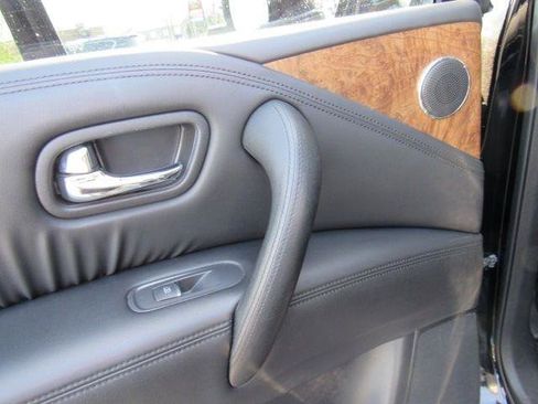 Used 2021 Nissan Armada SL image 33