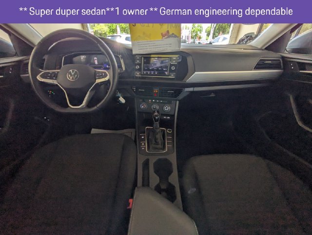 Used 2024 Volkswagen Jetta S FWD image 15