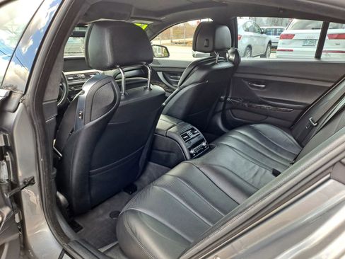Used 2013 BMW 640i Gran Coupe image 9