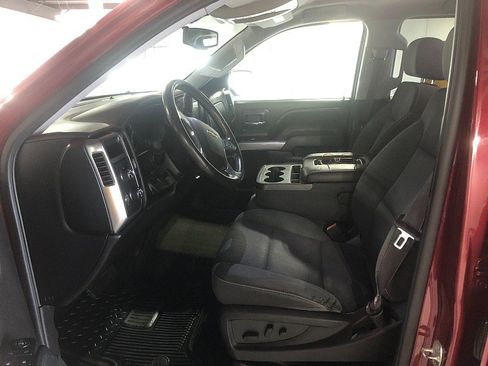 Used 2015 Chevrolet Silverado 1500 LT w/ All Star Edition AWD/4WD image 12