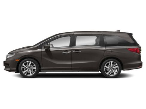 Used 2022 Honda Odyssey Touring image 3