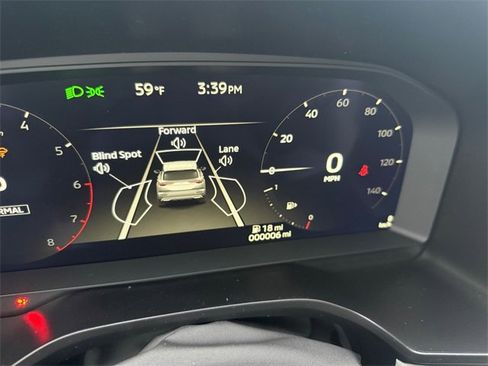 New 2026 Mitsubishi Outlander SE image 18