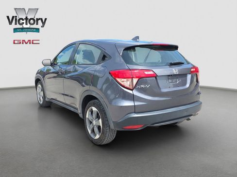 Used 2018 Honda HR-V LX image 15