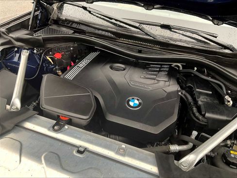 Used 2022 BMW X3 xDrive30i w/ Premium Package 2 image 33