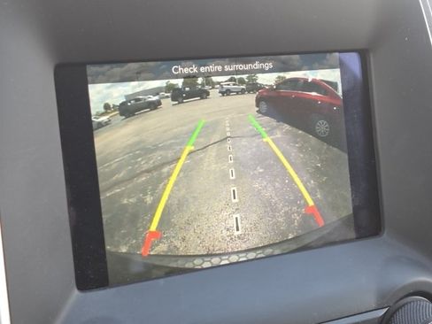 Used 2019 Dodge Durango SXT AWD/4WD image 7