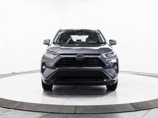 Used 2021 Toyota RAV4 XLE video 2