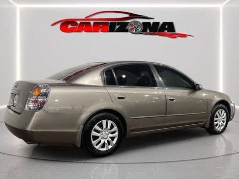 Used 2004 Nissan Altima 2.5 S image 9