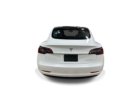 Certified 2023 Tesla Model 3 Long Range AWD/4WD image 5